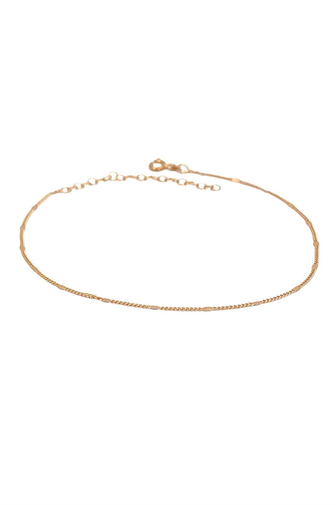 Dövme Zincir Halhal