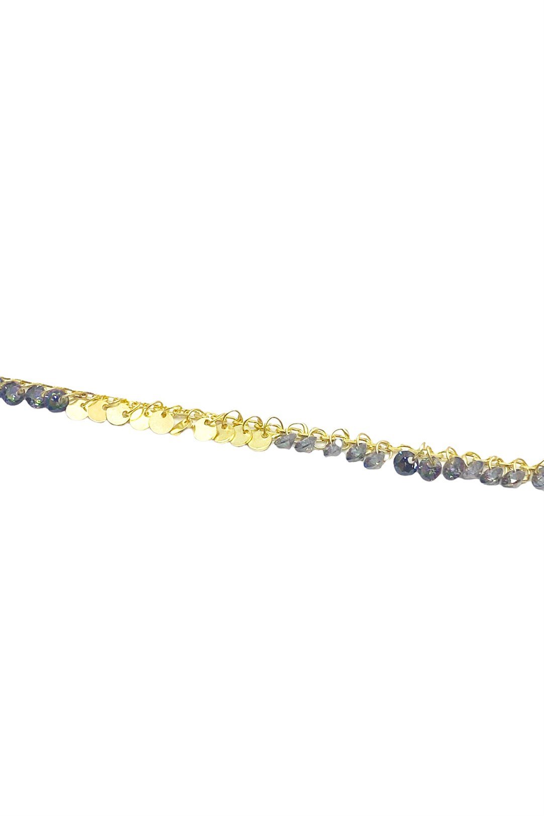 Mistik Ve Pul Sık Halhal