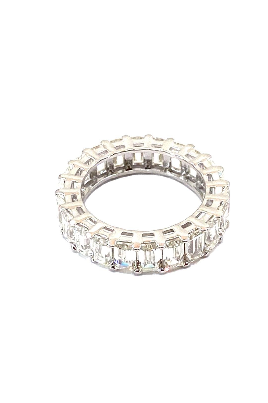 Vip Tamtur Baget Gümüş Yüzük