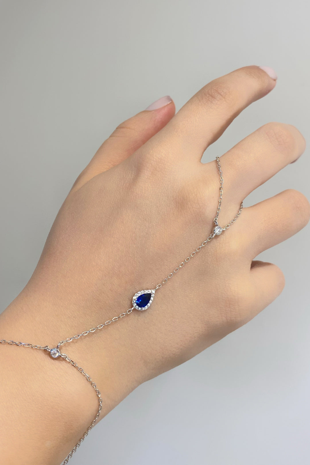 Lapis Damla Gümüş Şahmeran