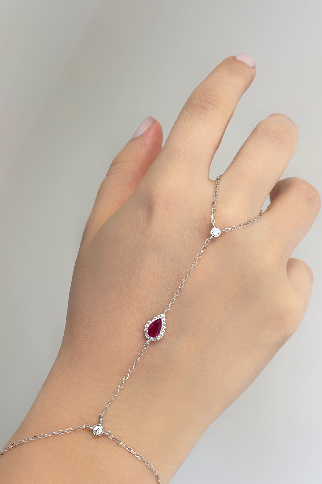 Ruby Damla Gümüş Şahmeran
