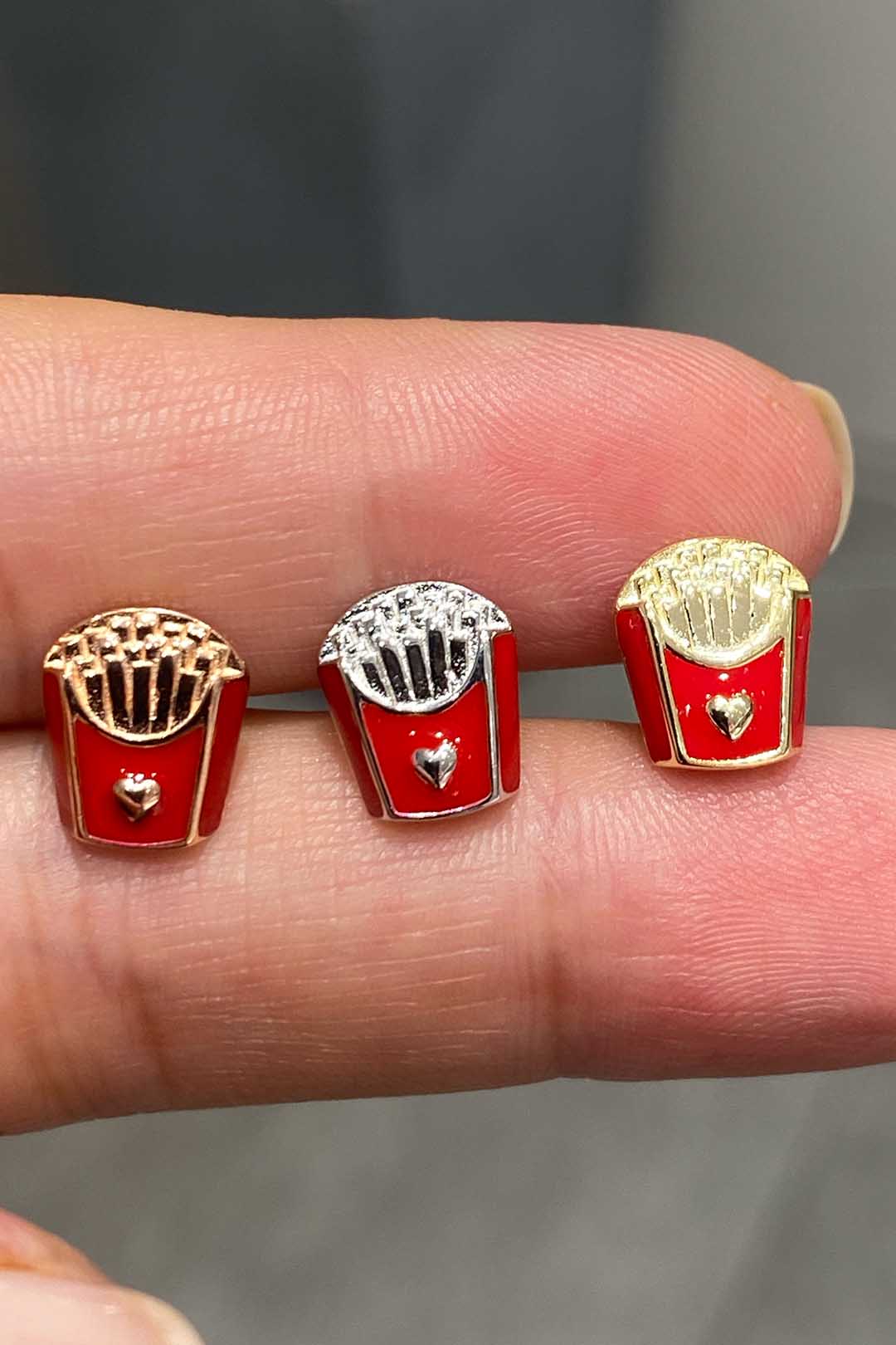 Gümüş Piercing 185
