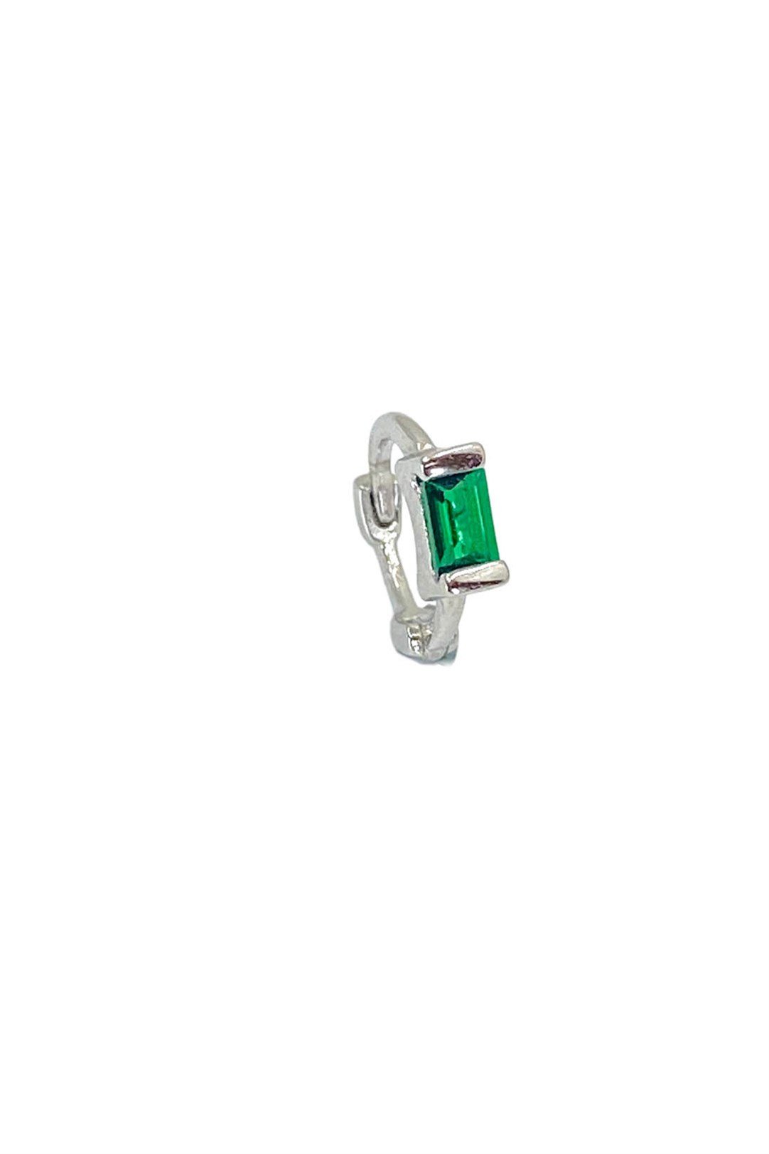 Gümüş Piercing 65