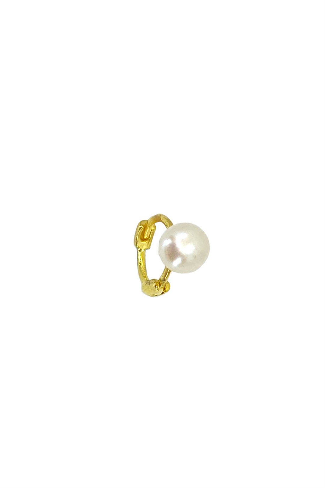Gümüş Piercing 65