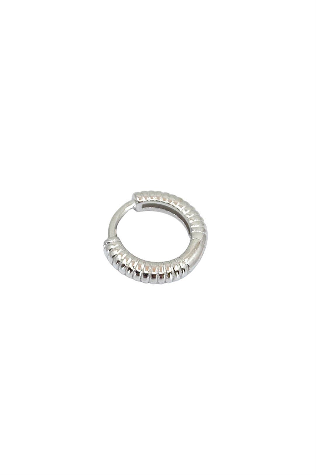 Gümüş Piercing 65