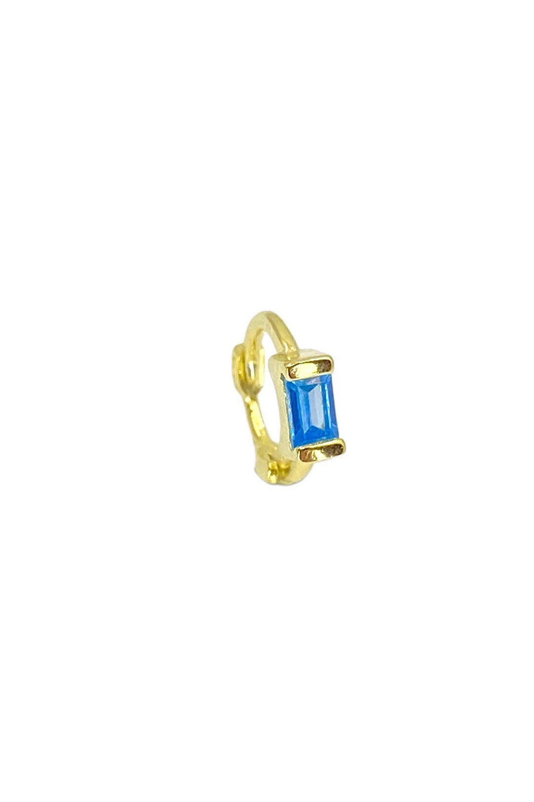 Gümüş Piercing 65