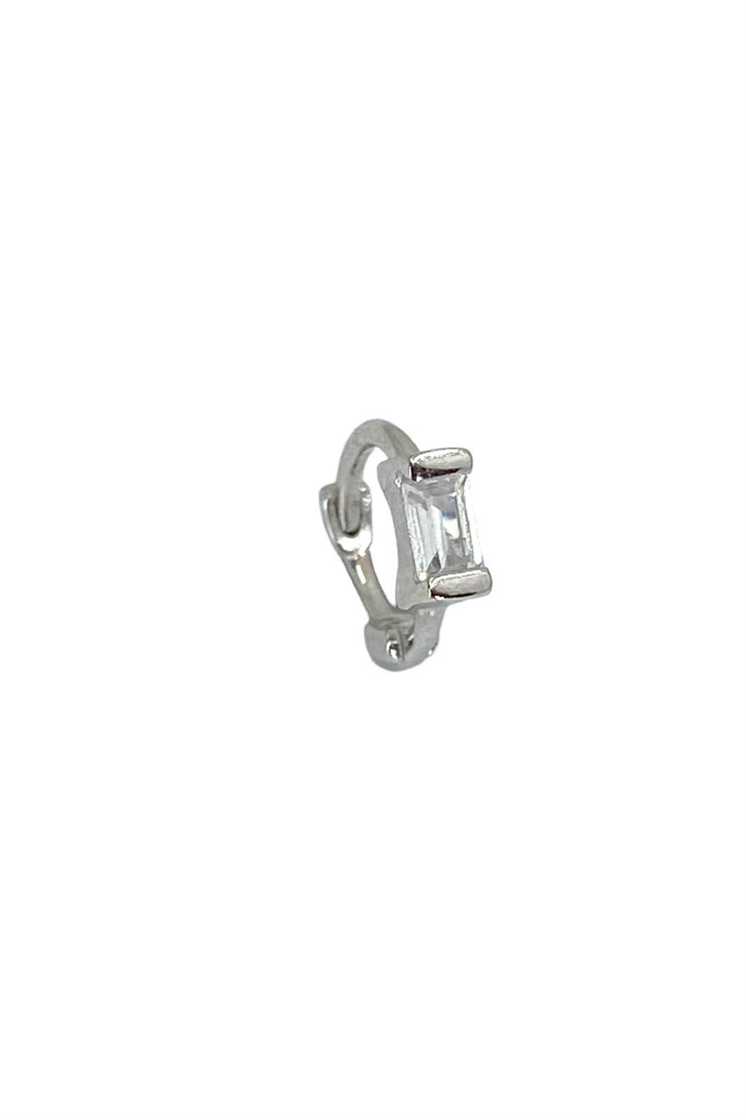 Gümüş Piercing 65