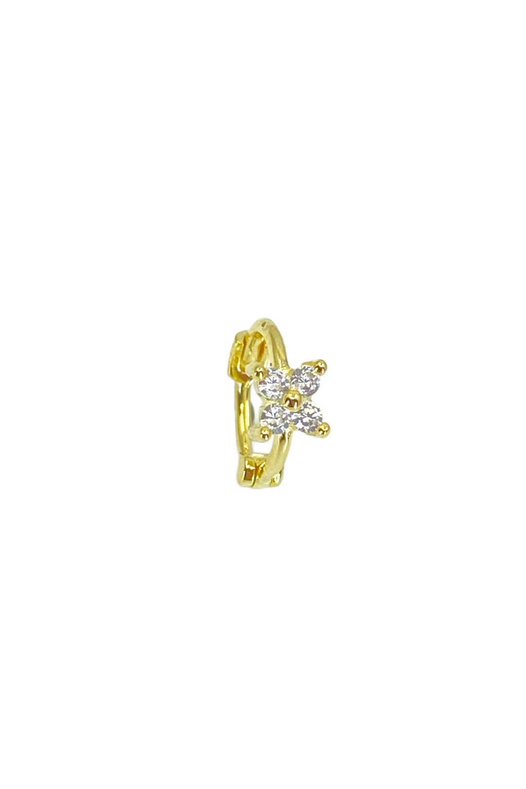 Gümüş Piercing 65