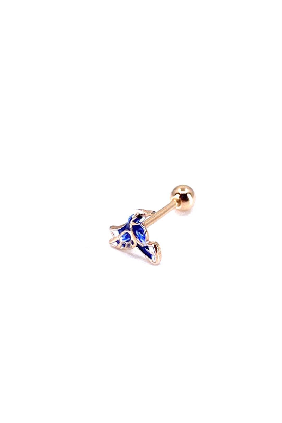 Gümüş Piercing 109