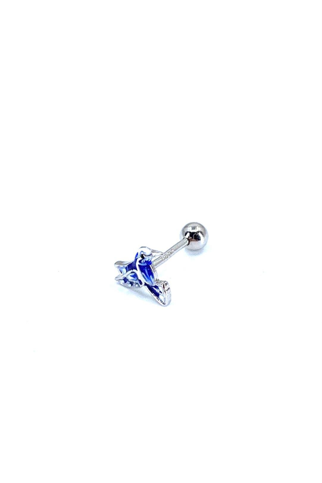 Gümüş Piercing 109