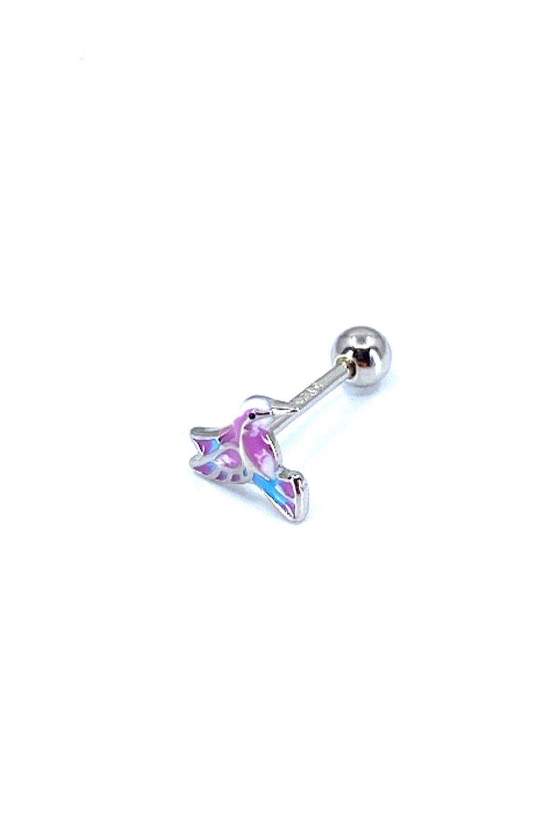 Gümüş Piercing 109