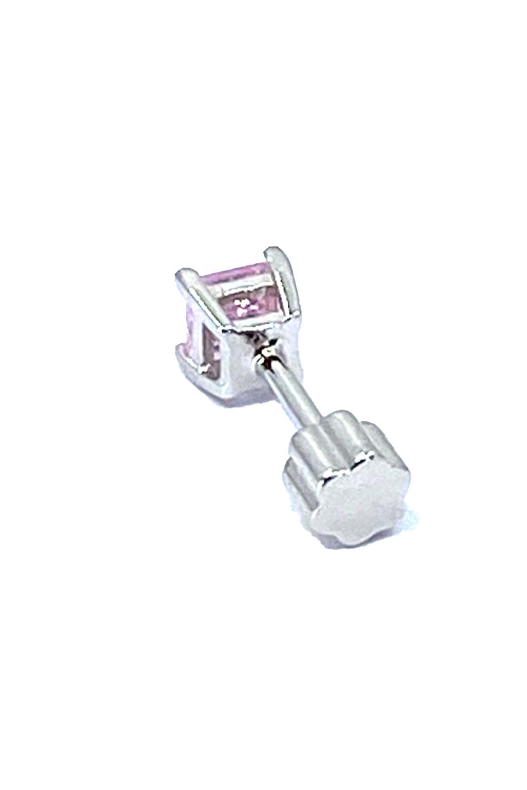 Gümüş Piercing 127