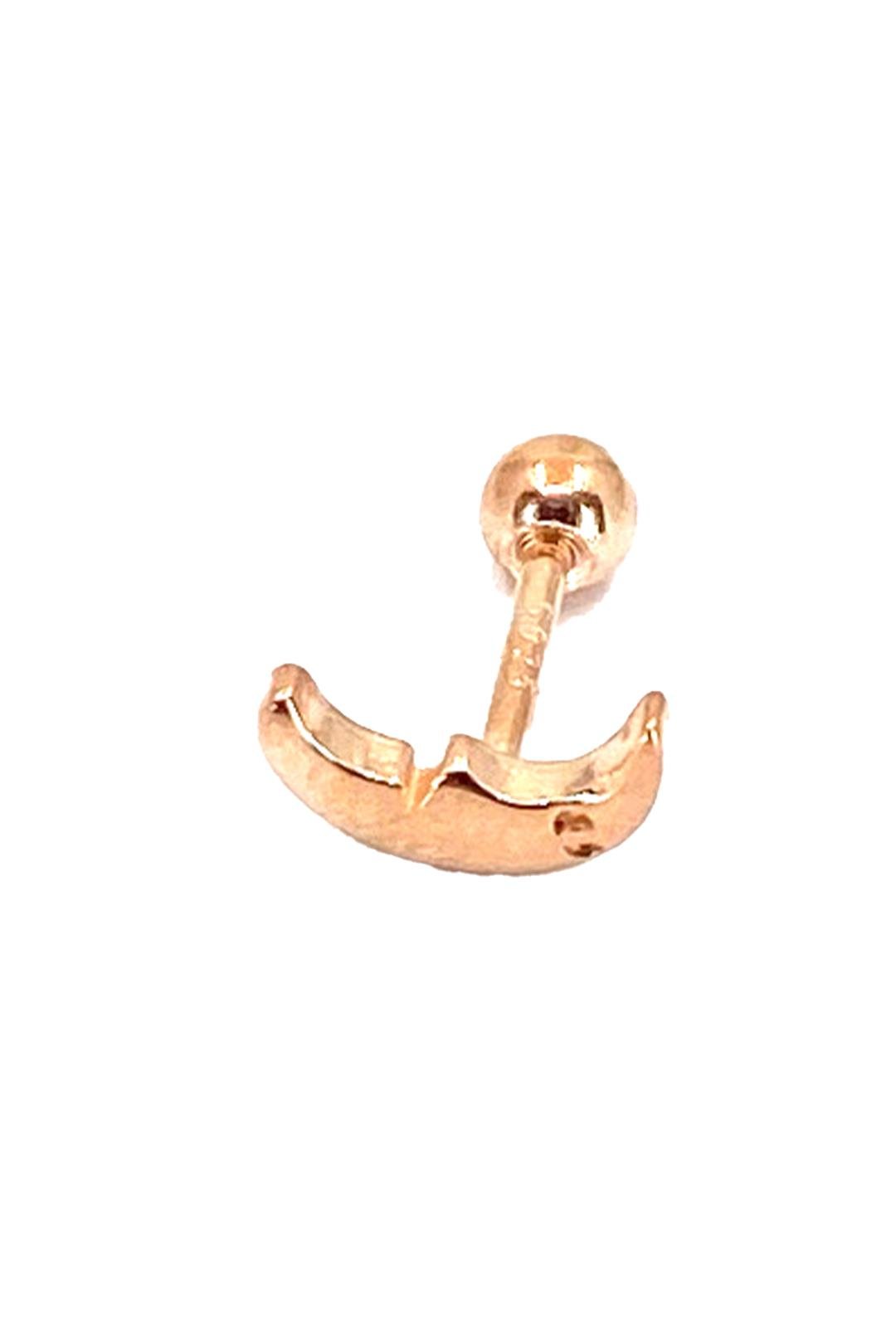 Gümüş Piercing 128