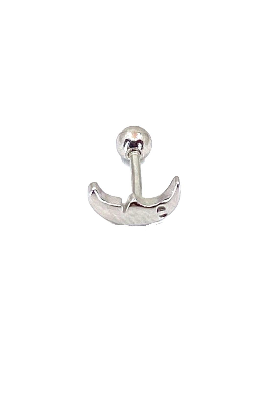Gümüş Piercing 128