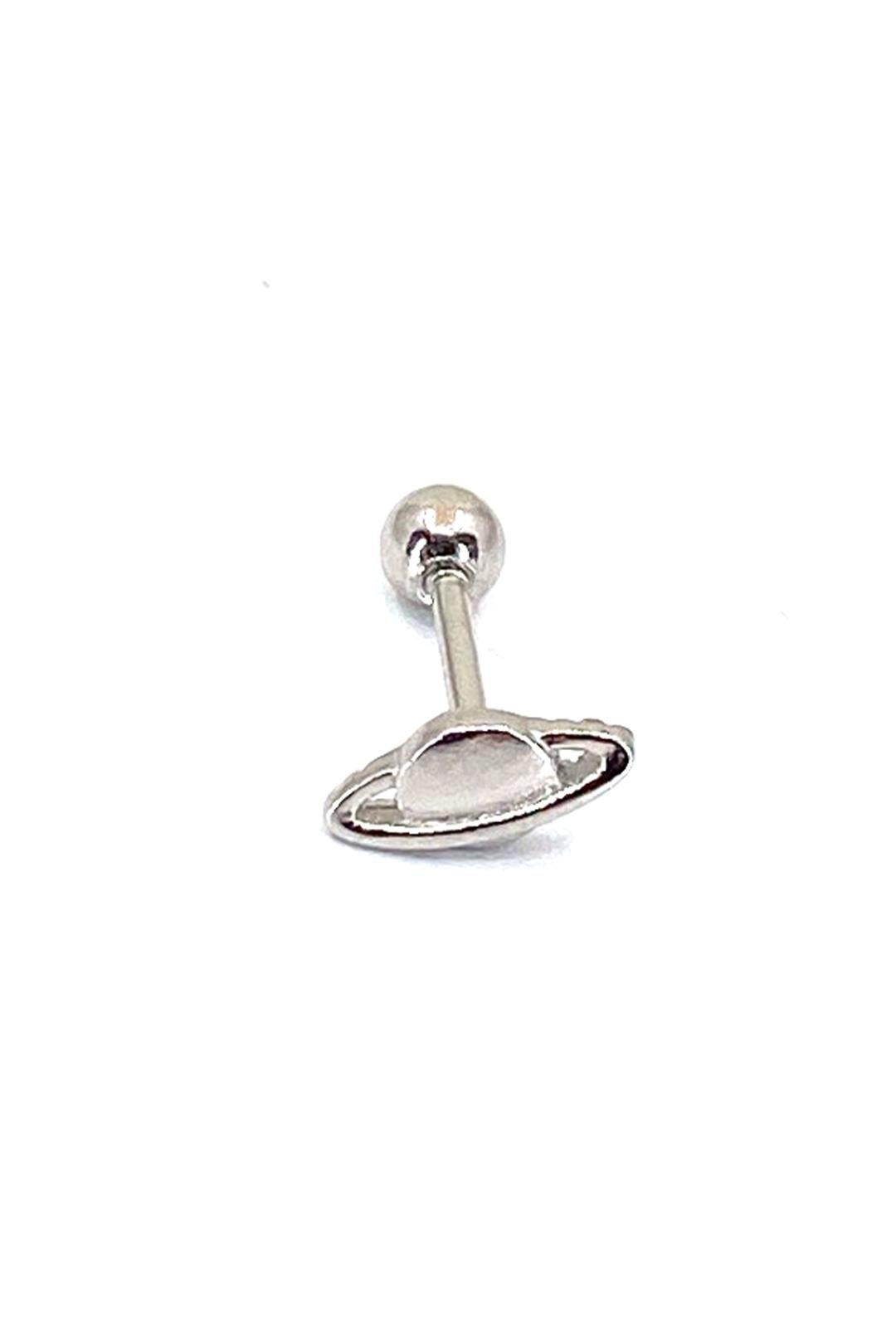 Gümüş Piercing 128