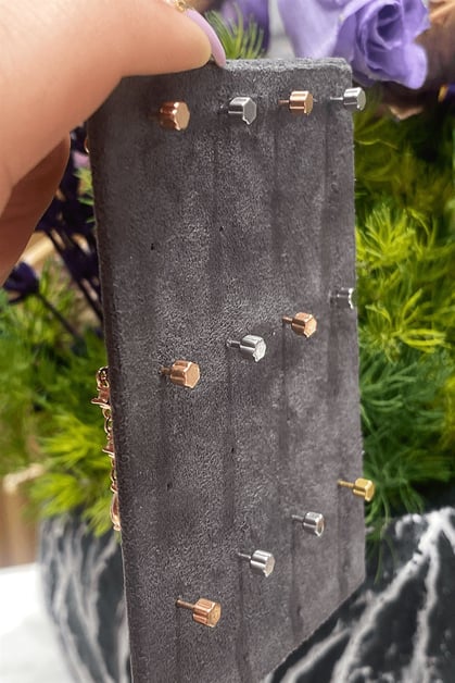 Gümüş Piercing 62