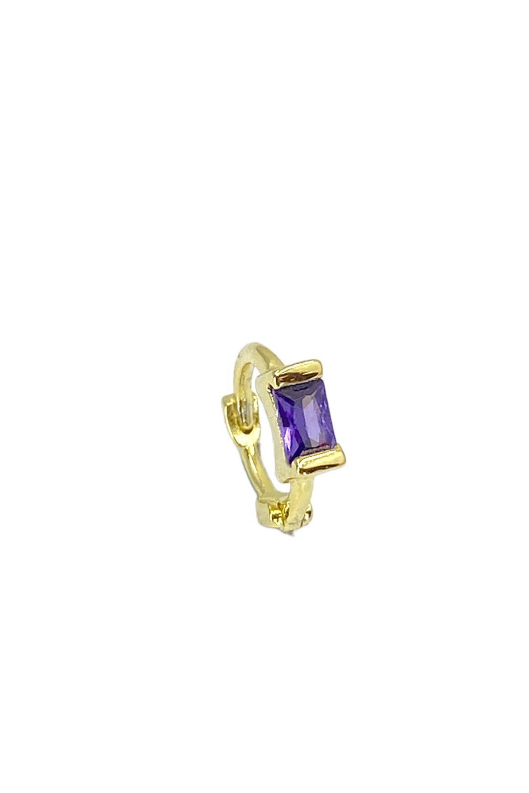 Gümüş Piercing 65