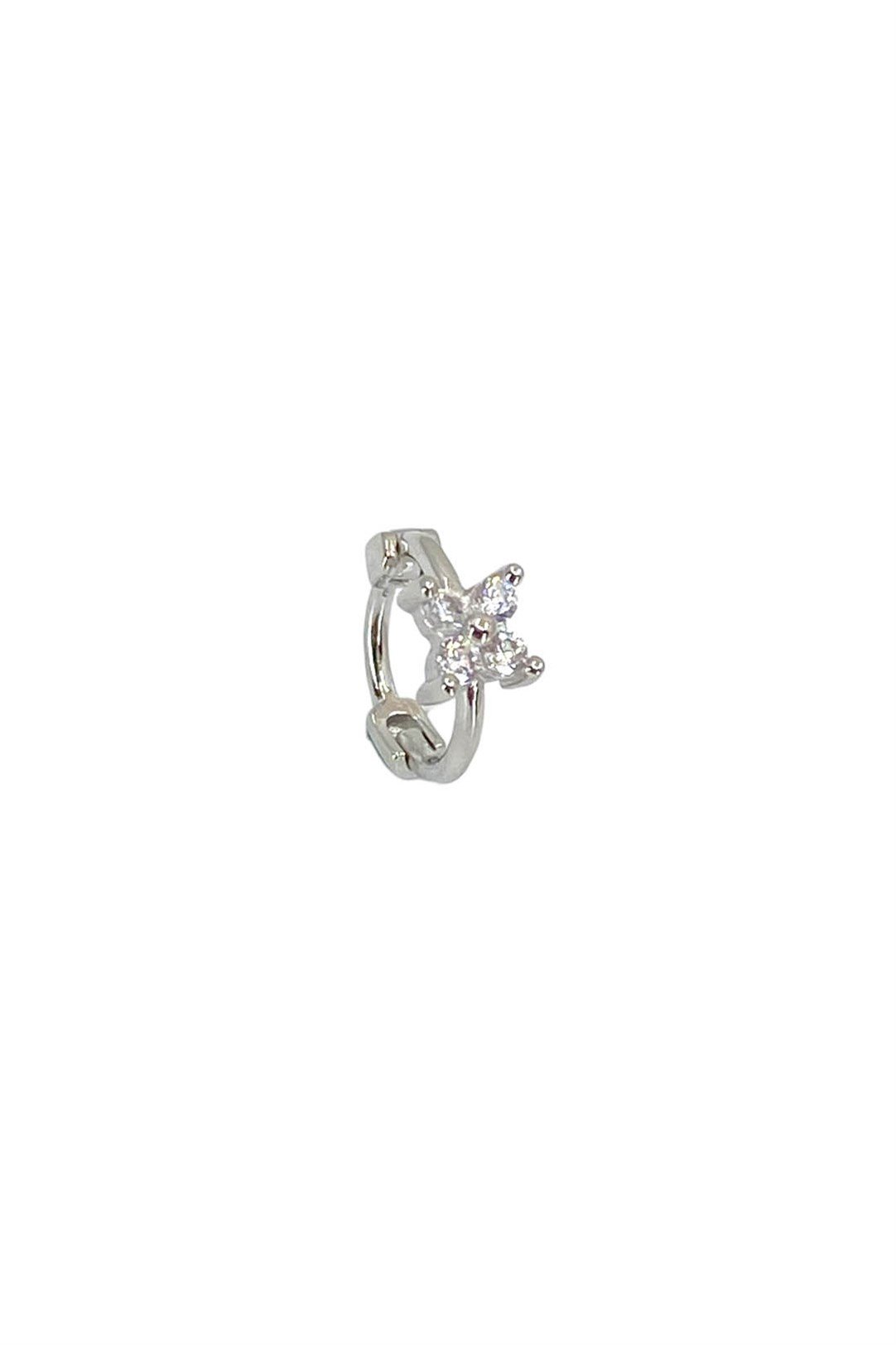 Gümüş Piercing 65