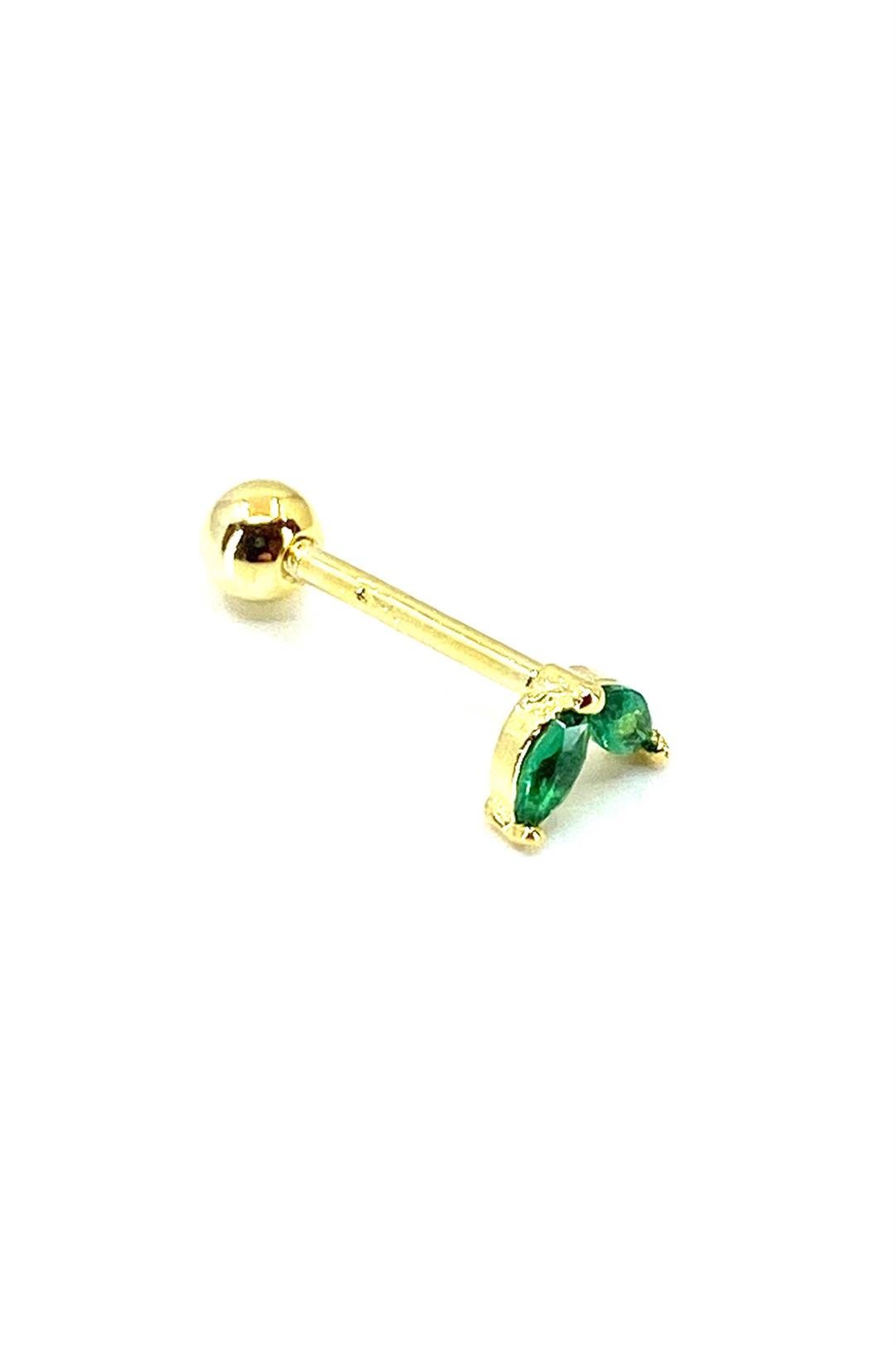 Gümüş Piercing 73