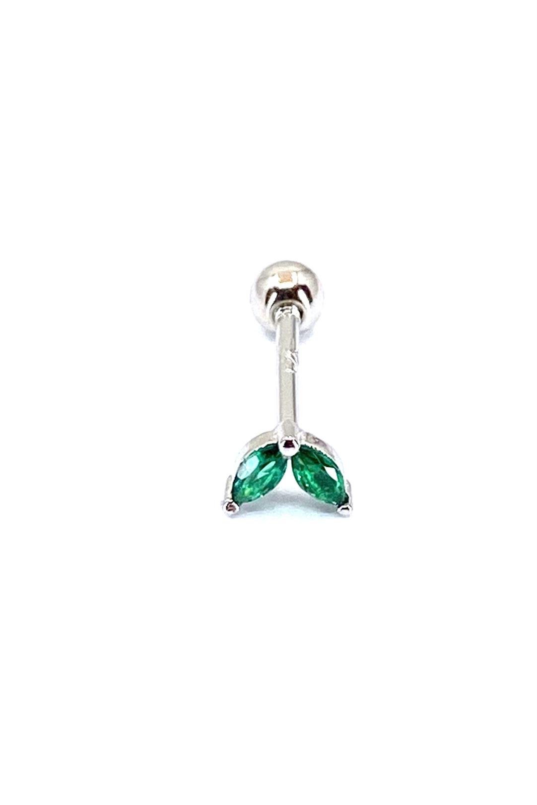 Gümüş Piercing 73