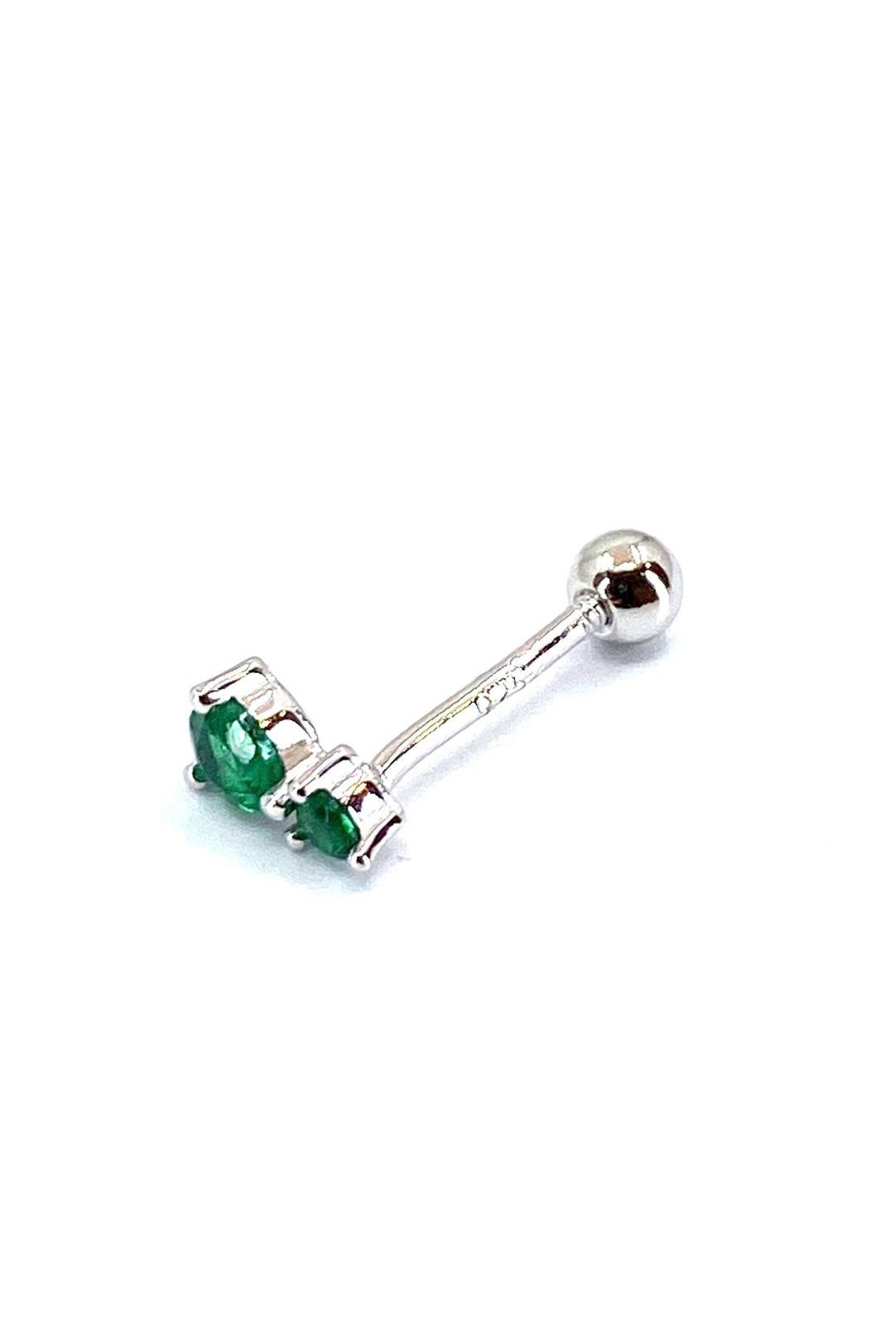 Gümüş Piercing 73