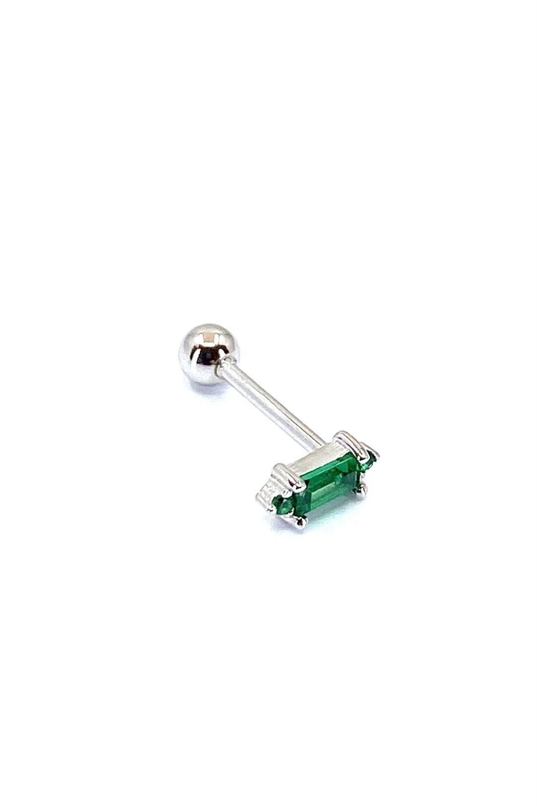 Gümüş Piercing 73