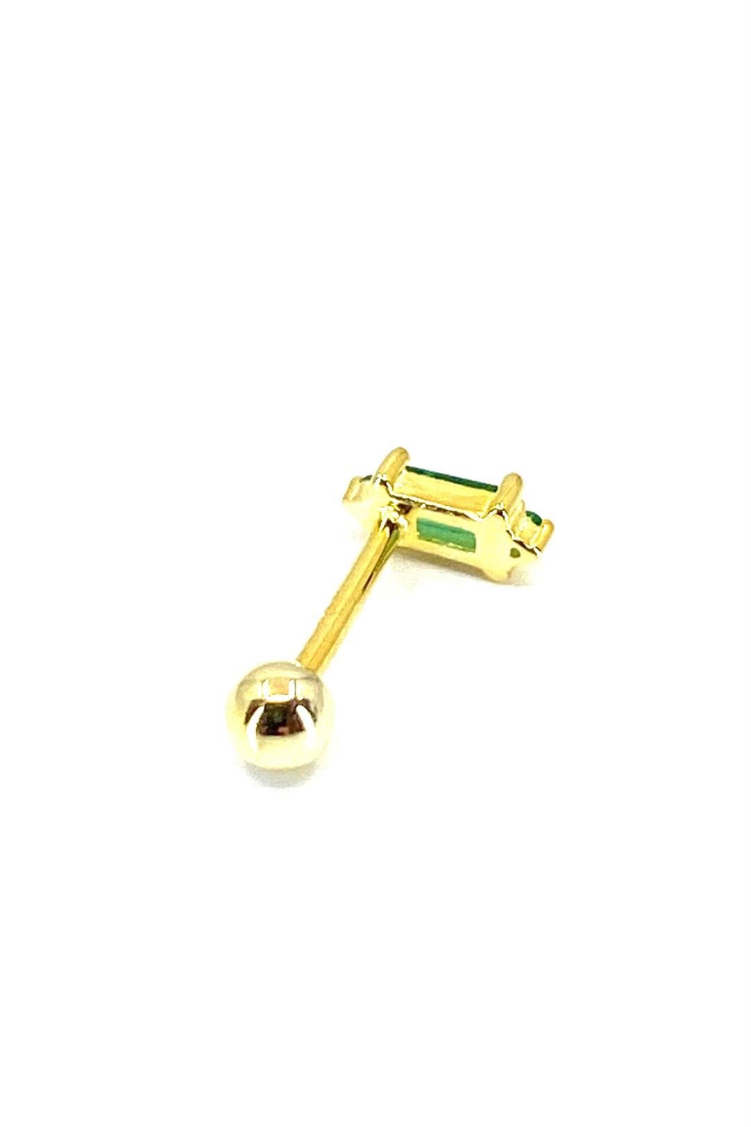 Gümüş Piercing 73
