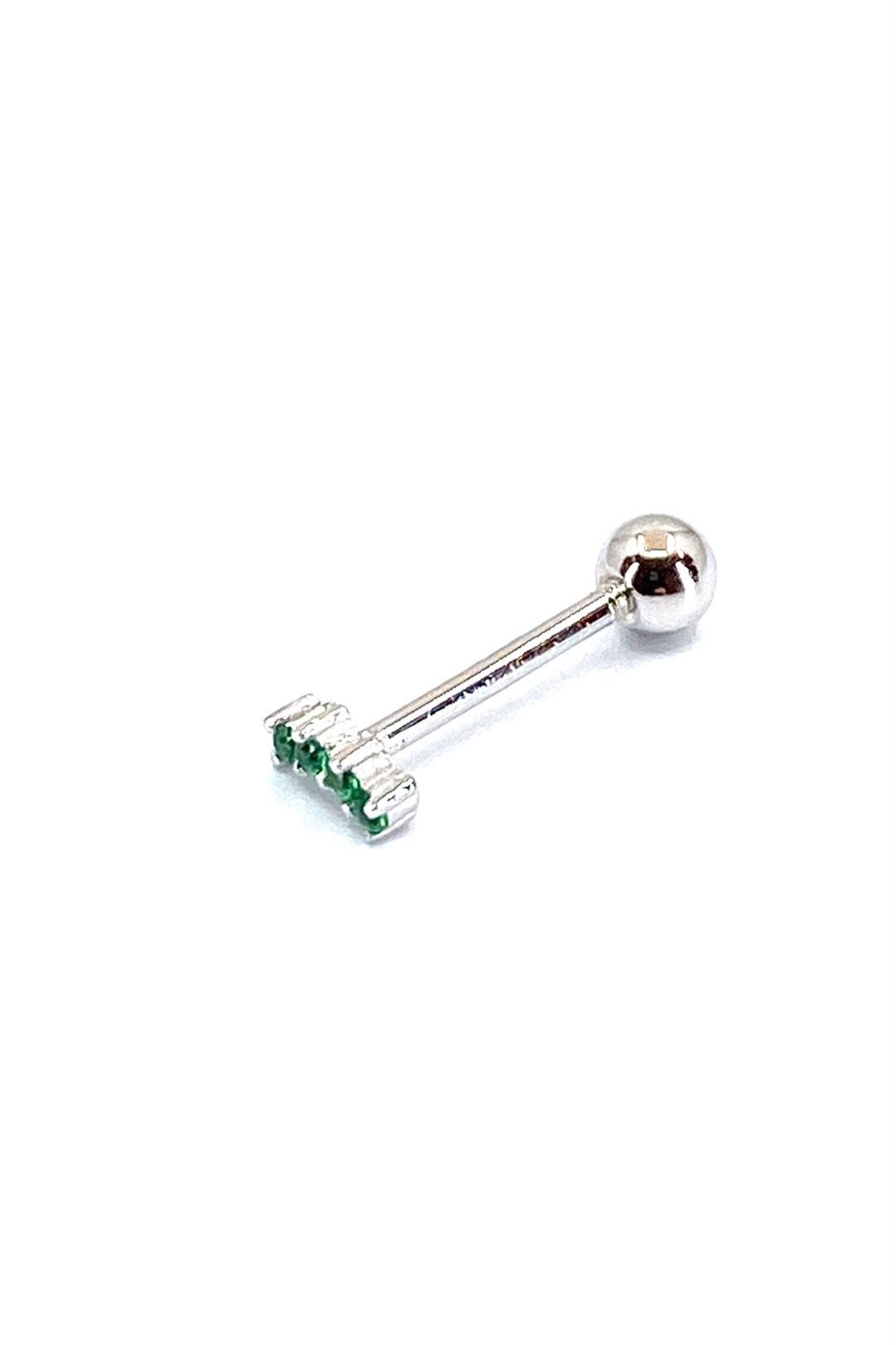 Gümüş Piercing 73