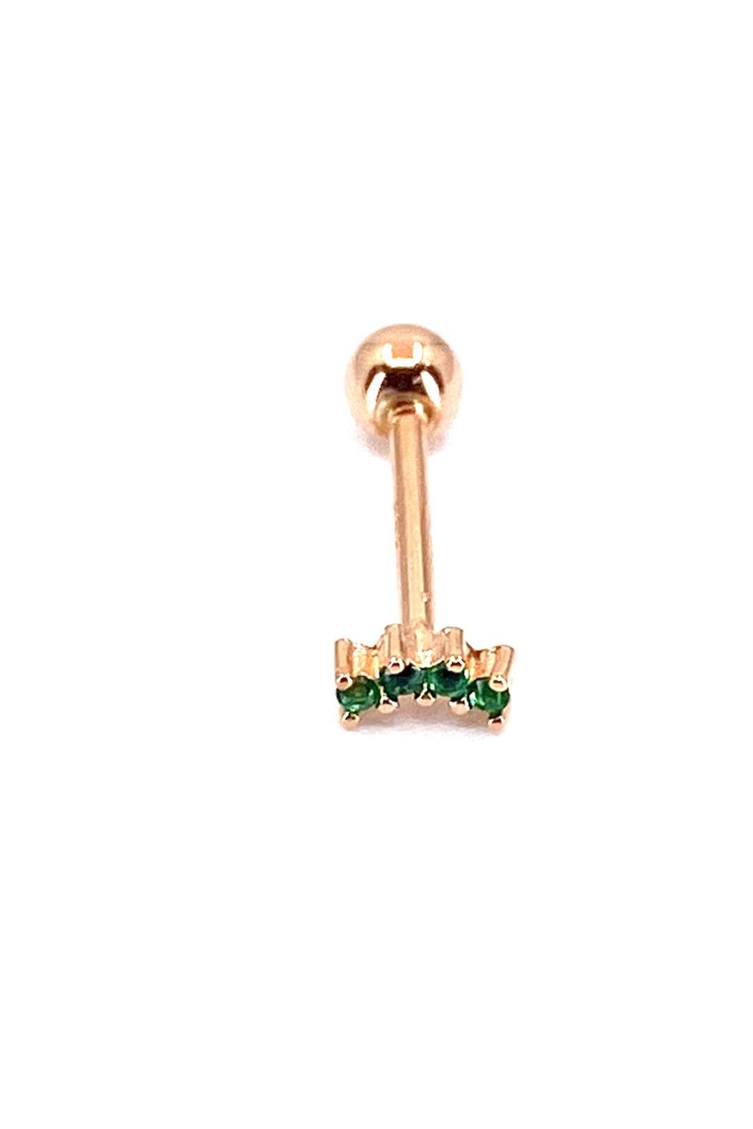 Gümüş Piercing 73