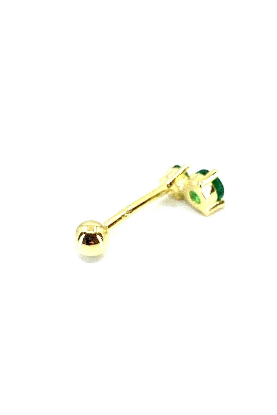 Gümüş Piercing 73