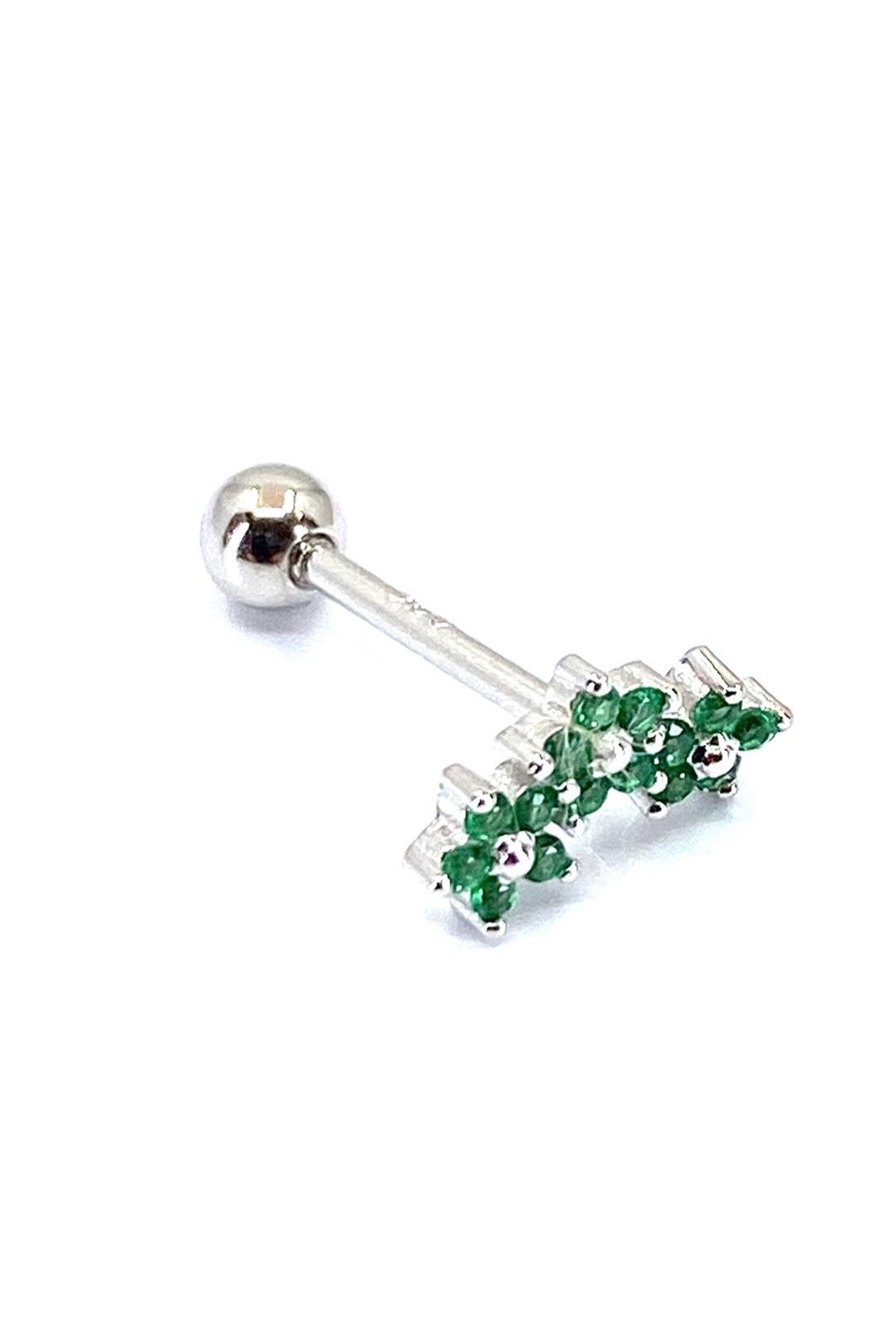 Gümüş Piercing 73