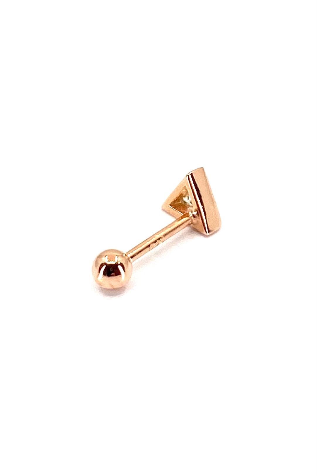 Gümüş Piercing 74