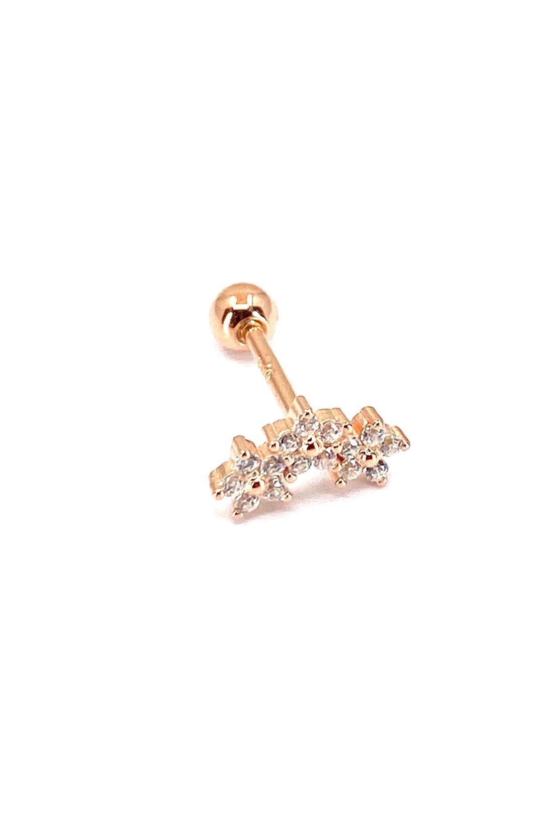 Gümüş Piercing 75