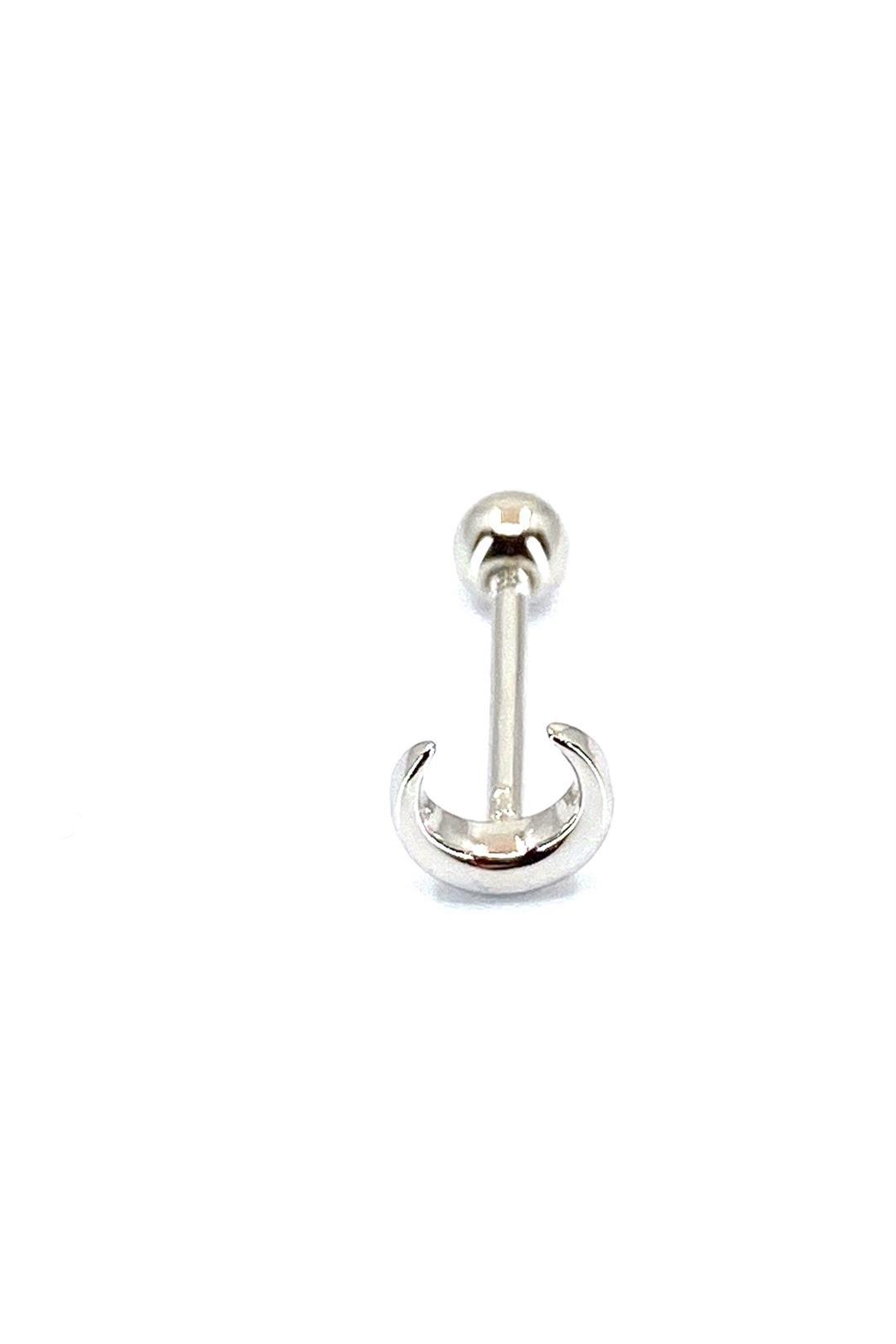 Gümüş Piercing 75