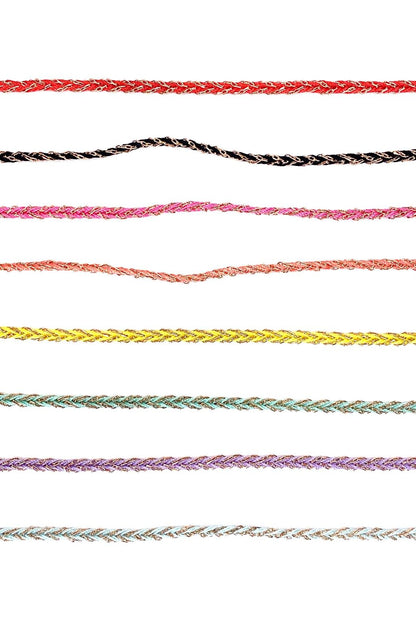 İpek İp Halhal Mint