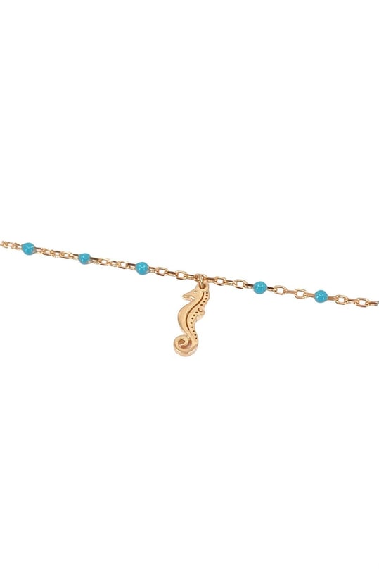 Turkaz Mineli Halhal Denizatı