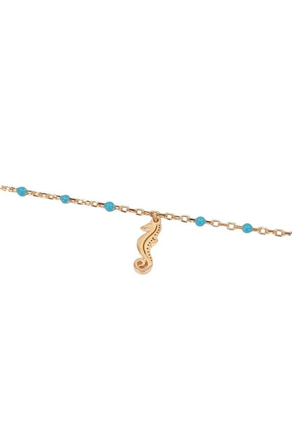 Turkaz Mineli Halhal Denizatı