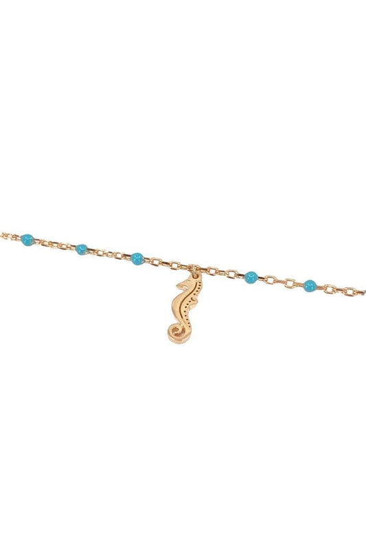 Turkaz Mineli Halhal Denizatı