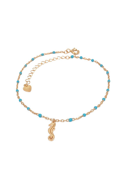 Turkaz Mineli Halhal Denizatı