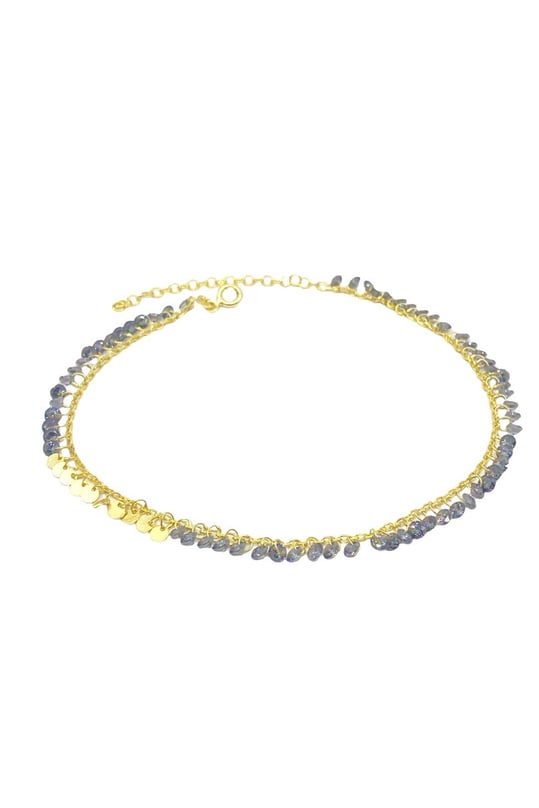 Mistik Ve Pul Sık Halhal