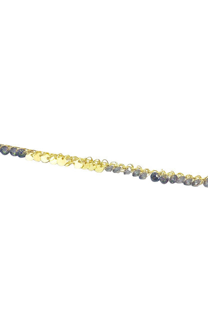 Mistik Ve Pul Sık Halhal