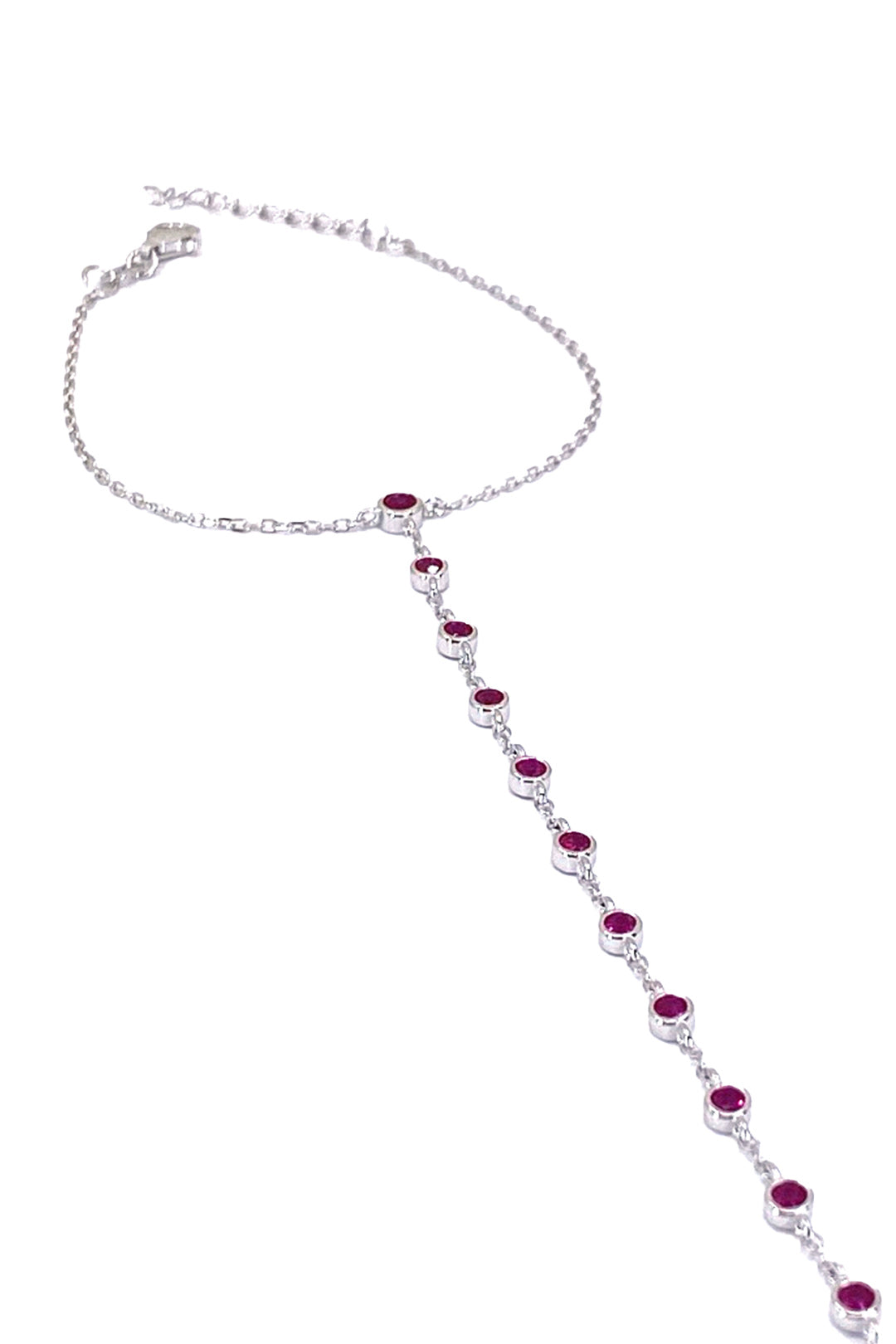 Ruby Tohum Sıralı Gümüş Şahmeran