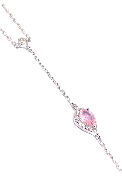 Pinky Damla Gümüş Şahmeran