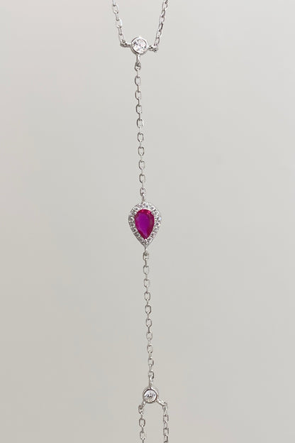 Ruby Damla Gümüş Şahmeran