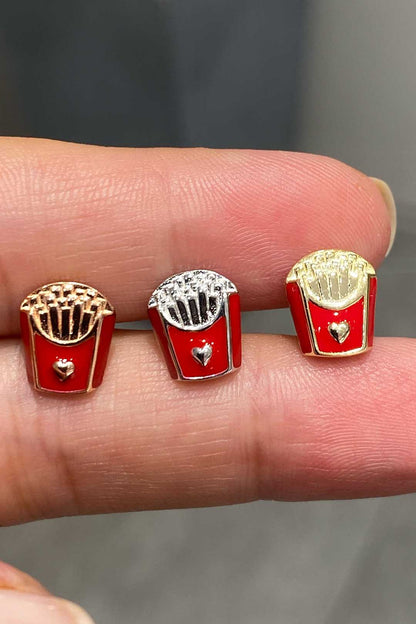 Gümüş Piercing 185