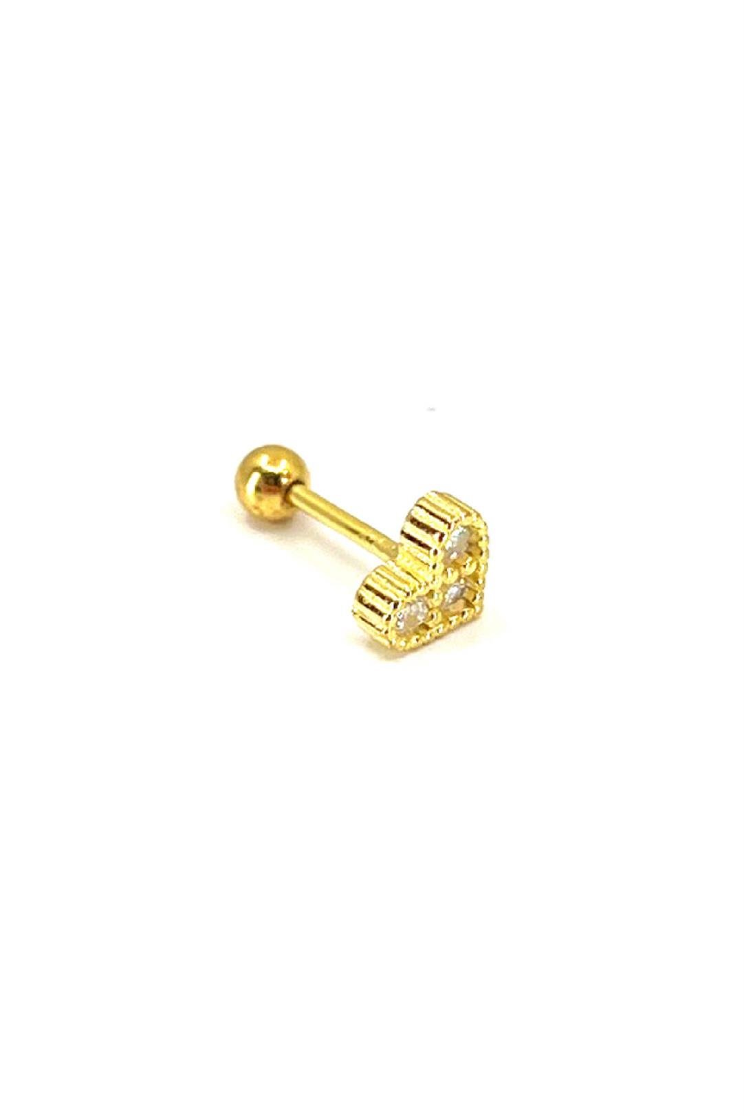 Gümüş Piercing 94